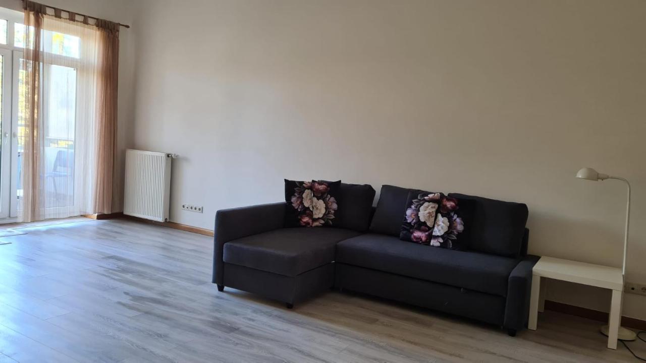 Spacious Condo 5 Min To Jurmala Beach Exteriér fotografie
