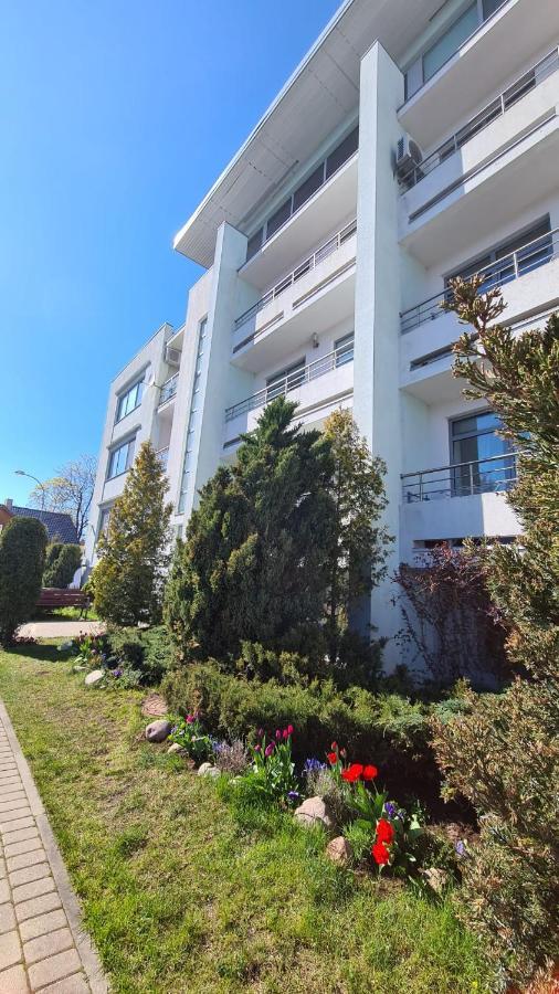 Spacious Condo 5 Min To Jurmala Beach Exteriér fotografie