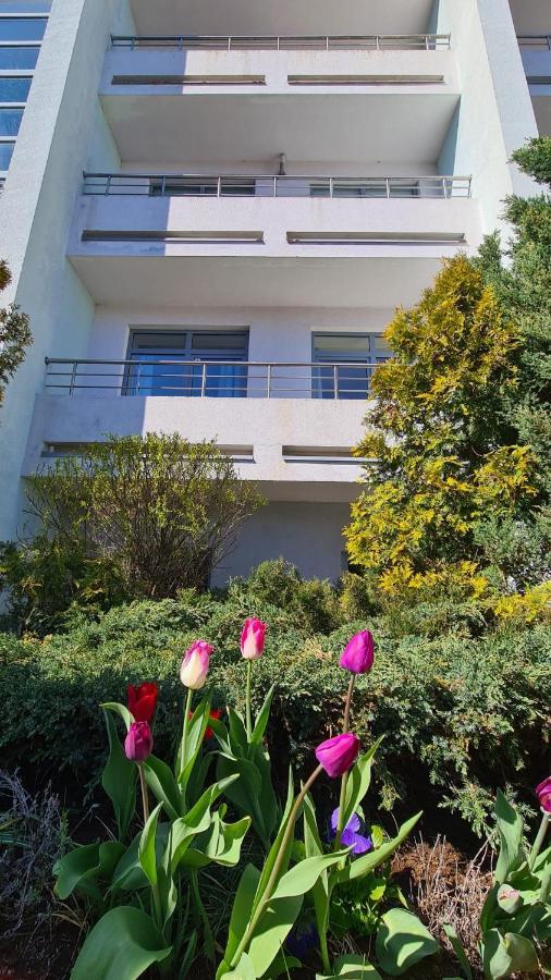 Spacious Condo 5 Min To Jurmala Beach Exteriér fotografie